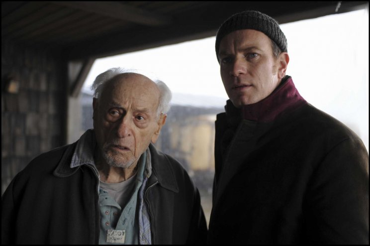 Szellemíró filmkritika - 7. kép