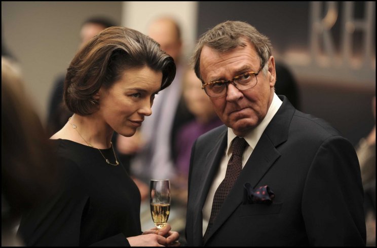 Szellemíró filmkritika - 9. kép