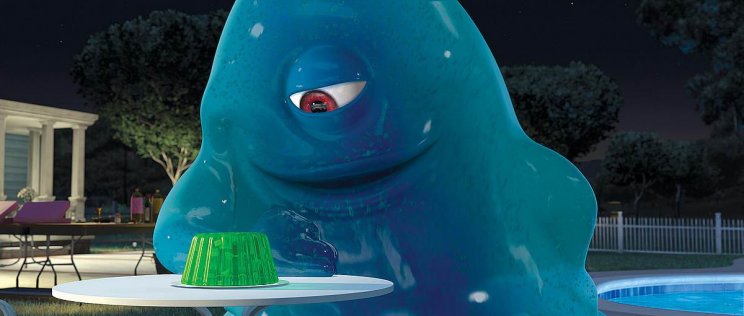 Szörnyek az űrlények ellen filmkritika - 3. kép