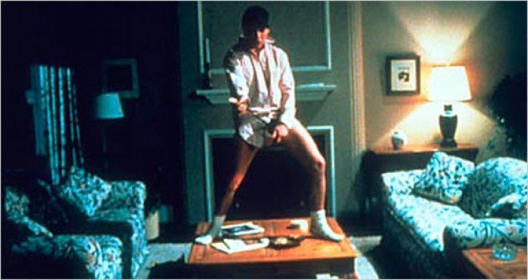 Tom Cruise retrospektív, 1. rész filmkritika - 4. kép