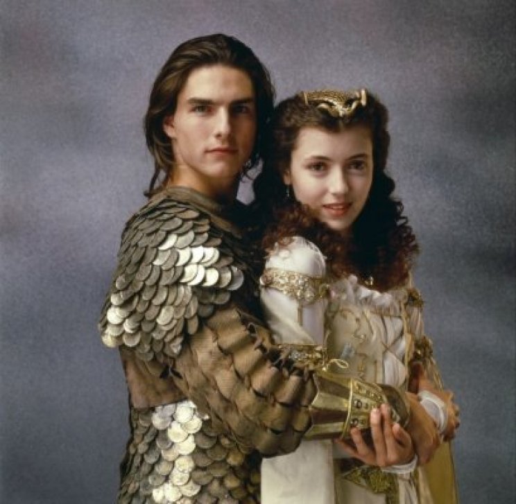 Tom Cruise retrospektív, 1. rész filmkritika - 5. kép