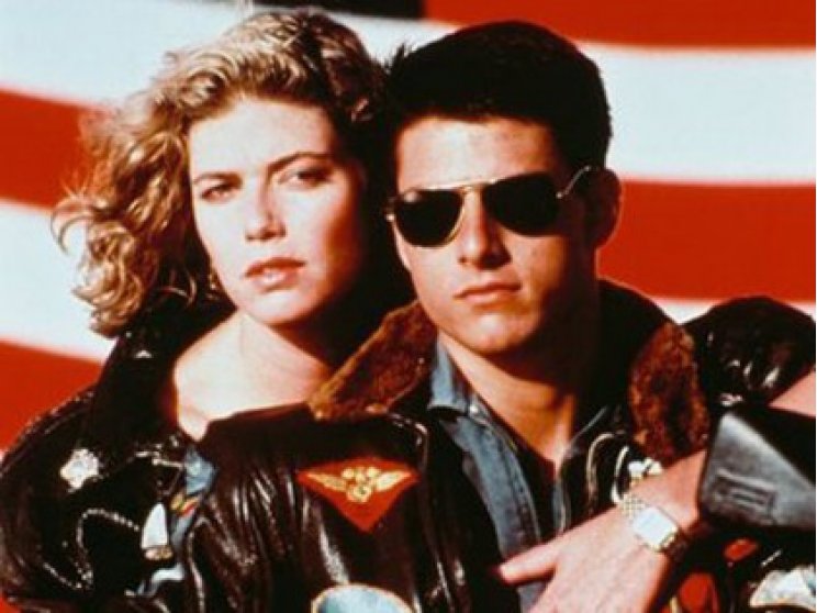 Tom Cruise retrospektív, 1. rész filmkritika - 6. kép