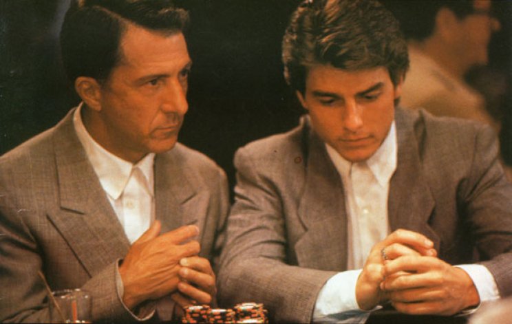 Tom Cruise retrospektív, 1. rész filmkritika - 7. kép