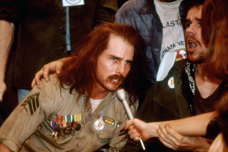 Tom Cruise retrospektív, 1. rész filmkritika - 8. kép