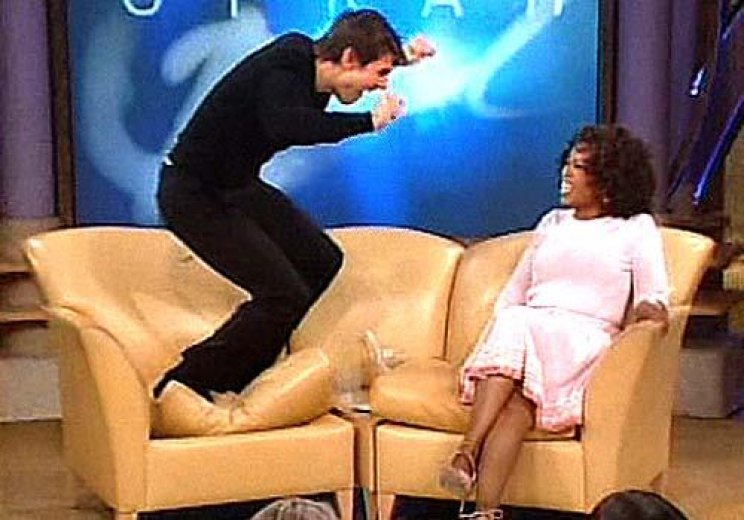 Tom Cruise retrospektív, 2. rész filmkritika - 10. kép