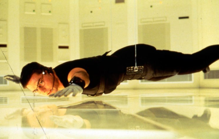 Tom Cruise retrospektív, 2. rész filmkritika - 3. kép