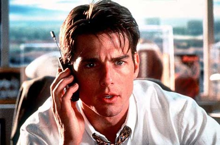 Tom Cruise retrospektív, 2. rész filmkritika - 4. kép