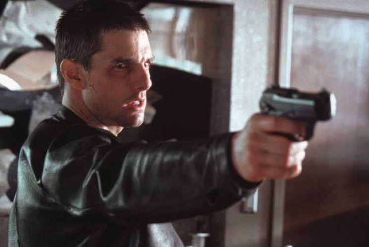 Tom Cruise retrospektív, 2. rész filmkritika - 7. kép