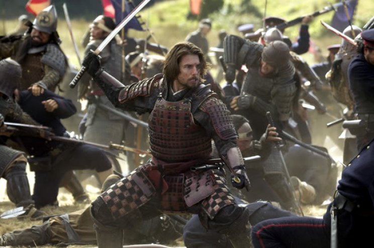 Tom Cruise retrospektív, 2. rész filmkritika - 8. kép