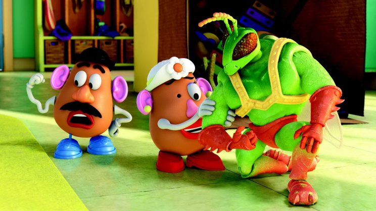 Toy Story 3 filmkritika - 2. kép