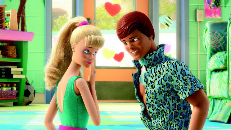Toy Story 3 filmkritika - 5. kép