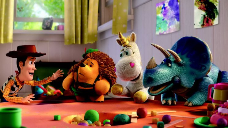 Toy Story 3 filmkritika - 6. kép