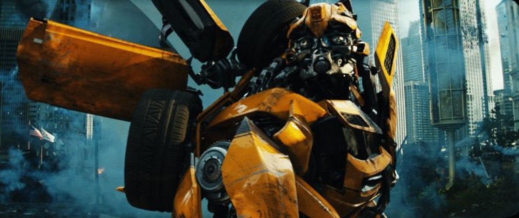 Transformers 3. filmkritika - 10. kép