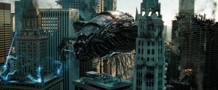 Transformers 3. filmkritika - 3. kép