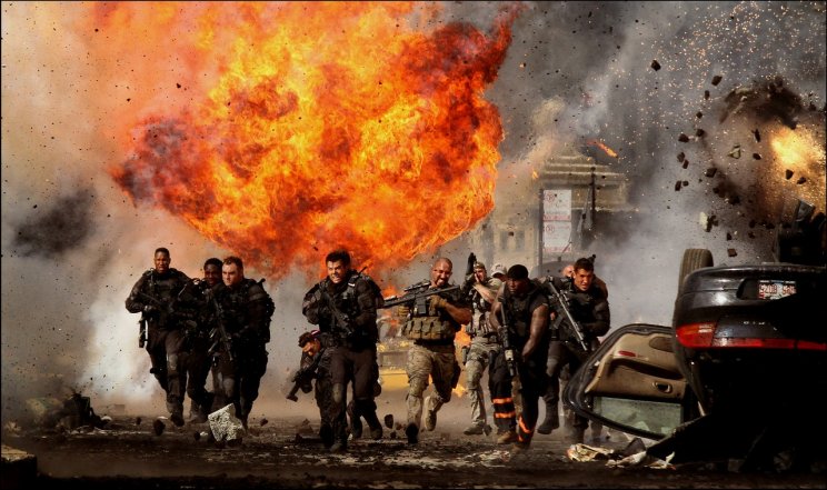 Transformers 3. filmkritika - 5. kép