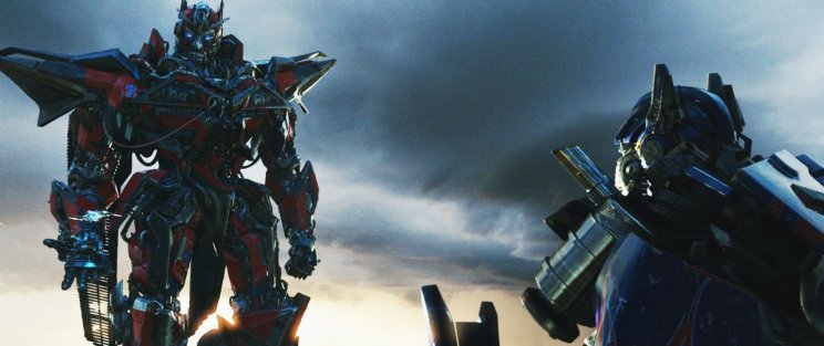 Transformers 3. filmkritika - 9. kép