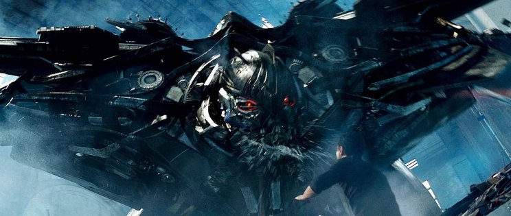 Transformers: A bukottak bosszúja filmkritika - 2. kép