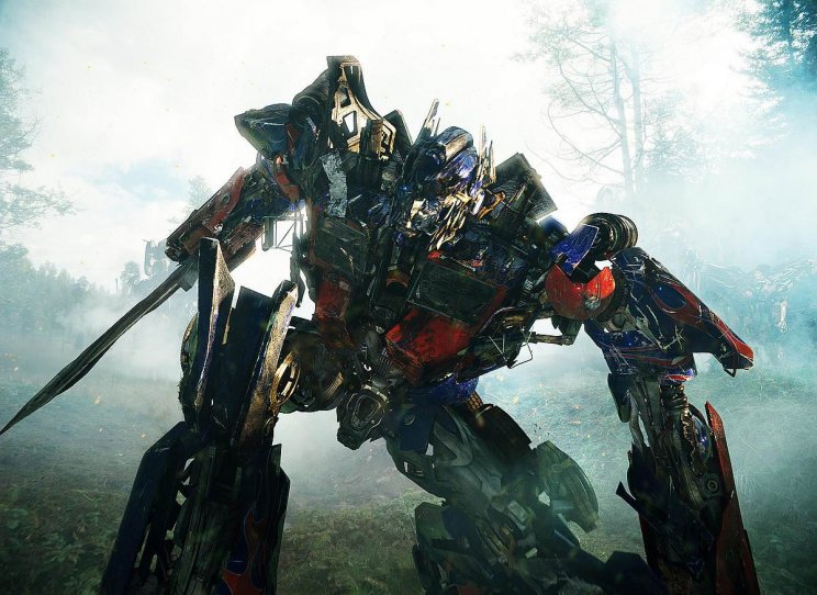 Transformers: A bukottak bosszúja filmkritika - 3. kép