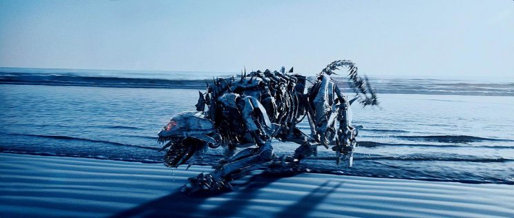 Transformers: A bukottak bosszúja filmkritika - 8. kép