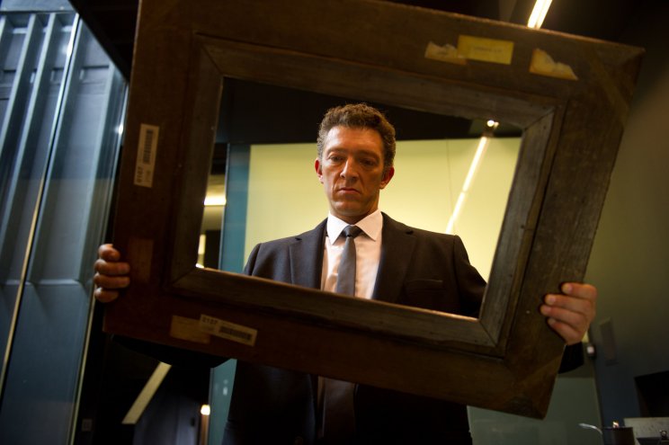 Franck (Vincent Cassel) hiányérzete nem alaptalan