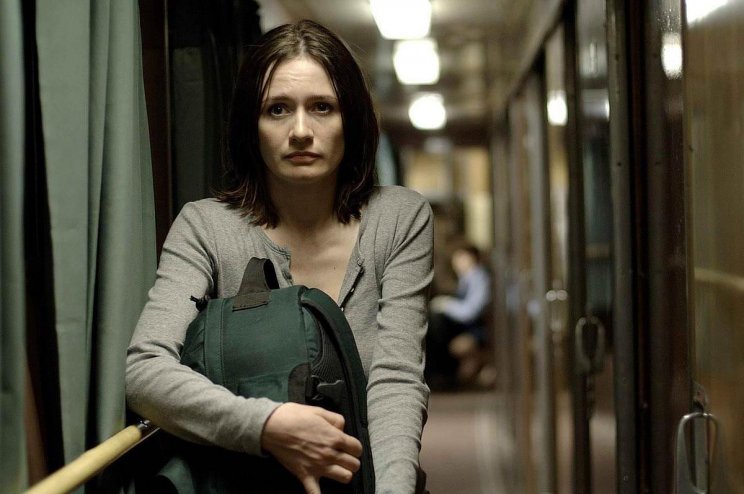 Transz-Szibéria filmkritika - 8. kép