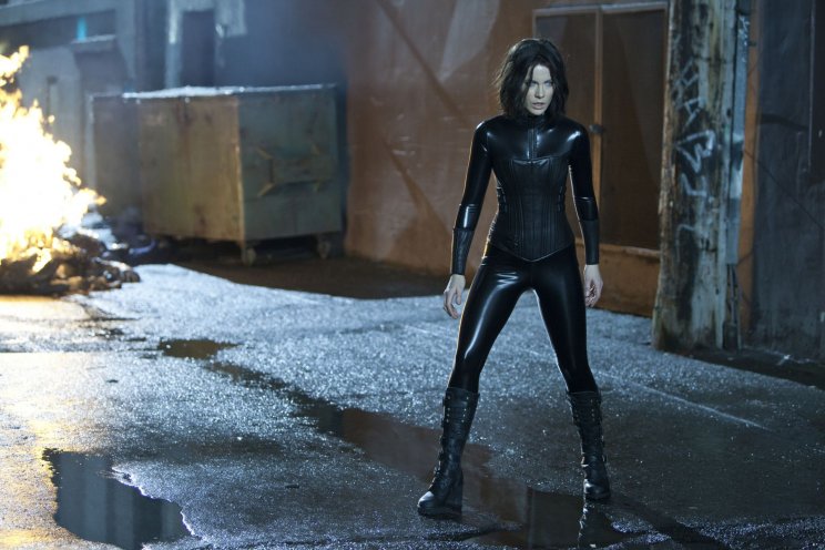 Underworld - Az ébredés filmkritika - 4. kép