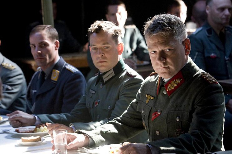 Valkűr filmkritika - 2. kép