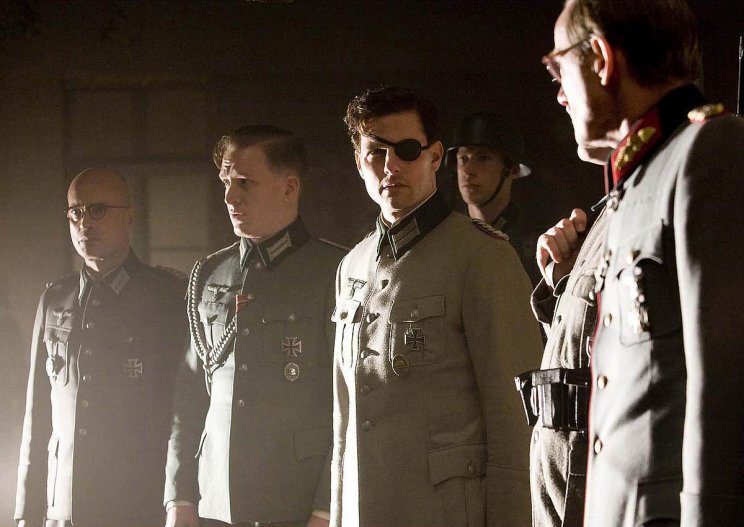 Valkűr filmkritika - 3. kép