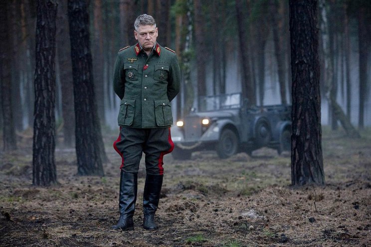 Valkűr filmkritika - 6. kép