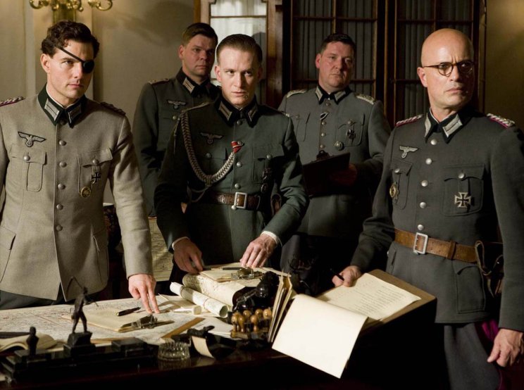 Valkűr filmkritika - 7. kép