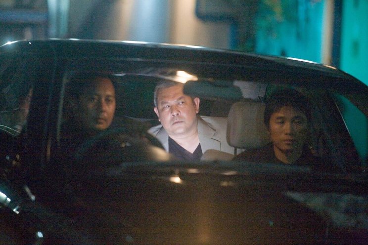 Veszélyes Bangkok filmkritika - 2. kép