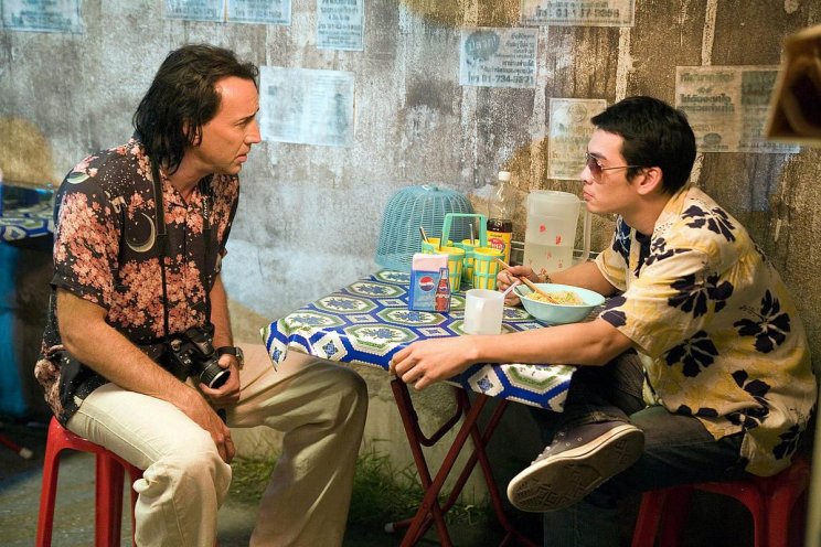 Veszélyes Bangkok filmkritika - 3. kép