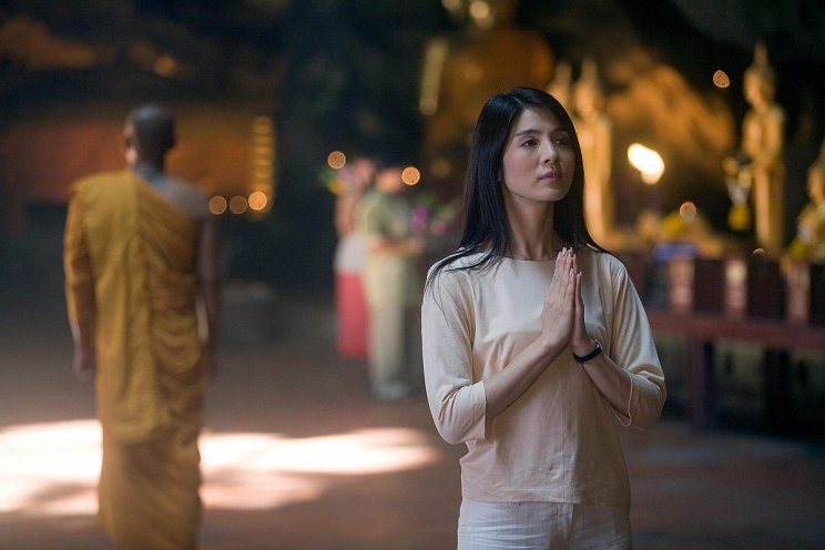 Veszélyes Bangkok filmkritika - 4. kép