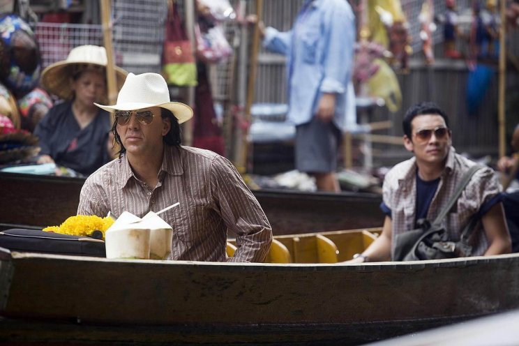 Veszélyes Bangkok filmkritika - 6. kép