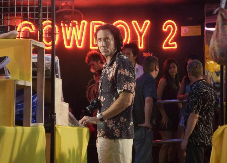 Veszélyes Bangkok filmkritika - 7. kép