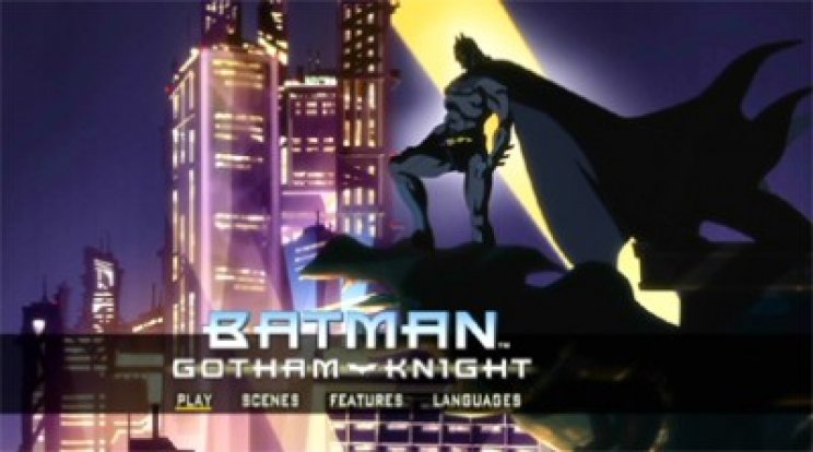 Batman - Gotham lovagja - 2. kép