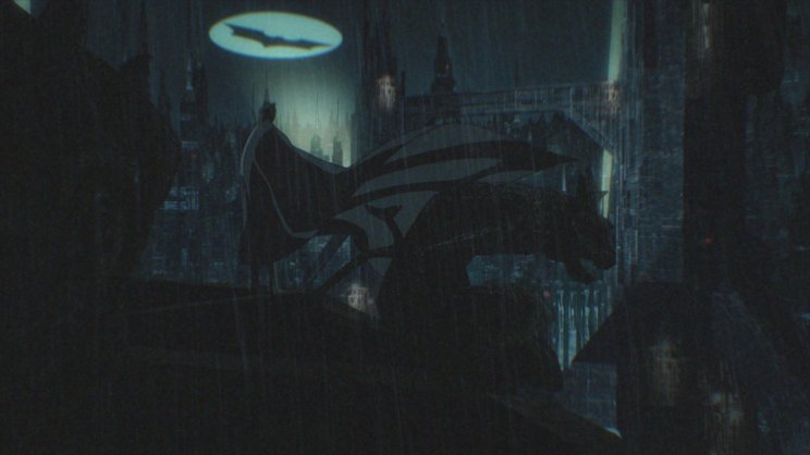 Batman - Gotham lovagja - 6. kép