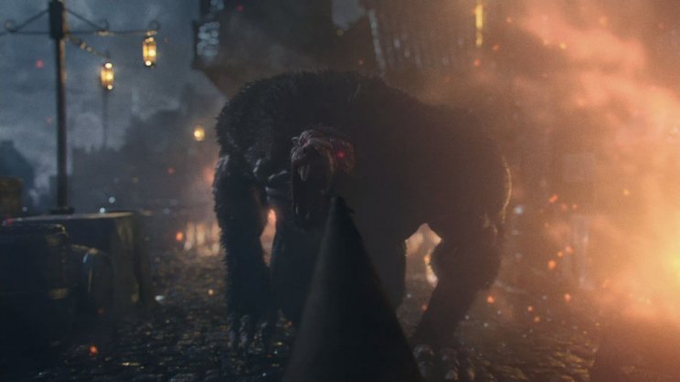 2015 legolvasottabb cikke: Warhammer: End Times - Vermintide