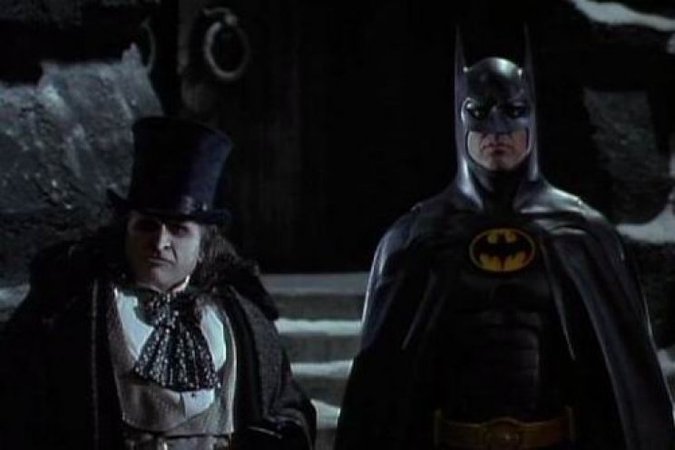 Batman Krónika, 2. rész - 6. kép