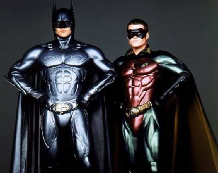 Batman Krónika, 2. rész - 7. kép