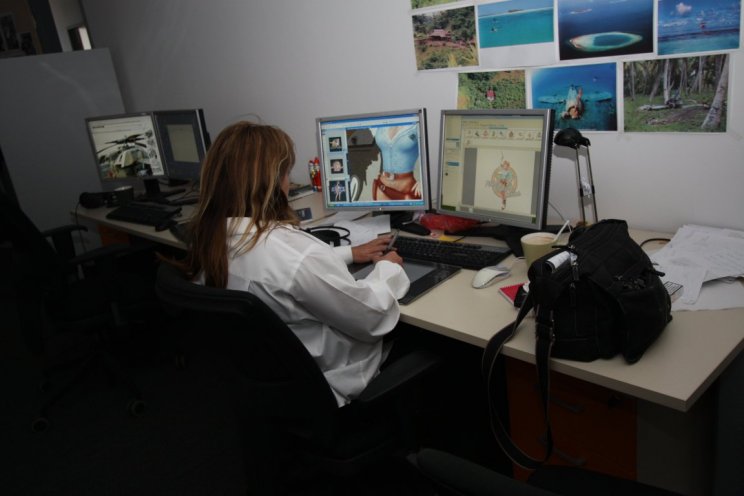 Battlestations: Pacific - kipróbáltuk - 4. kép