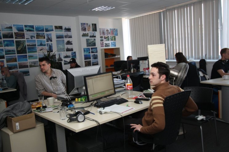 Battlestations: Pacific - kipróbáltuk - 7. kép