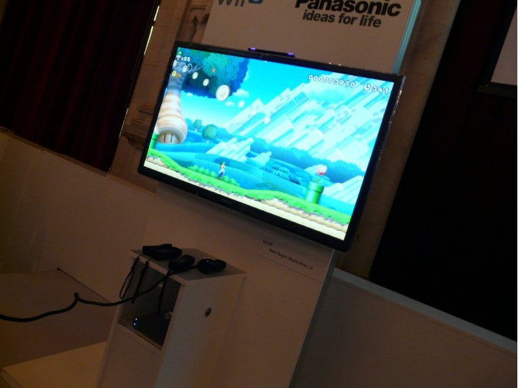 Mario fullhd-ben