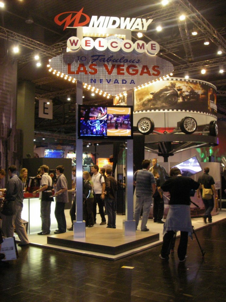 Games Convention: Összefoglaló - 10. kép