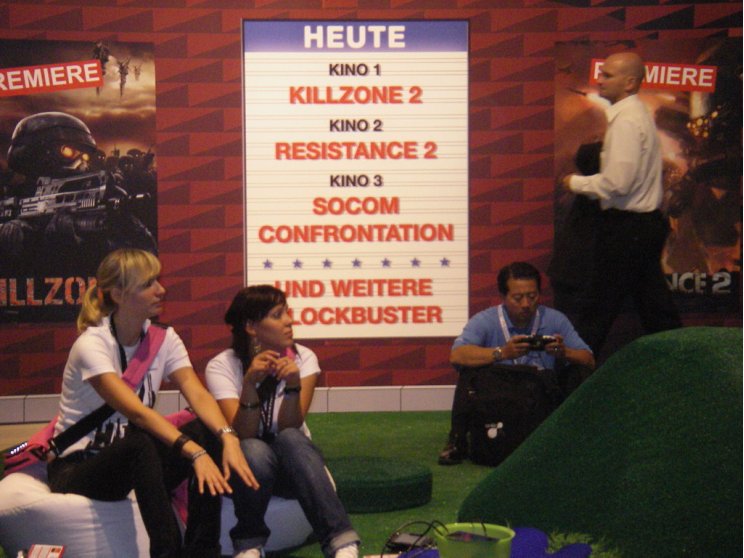 Games Convention: Összefoglaló - 2. kép
