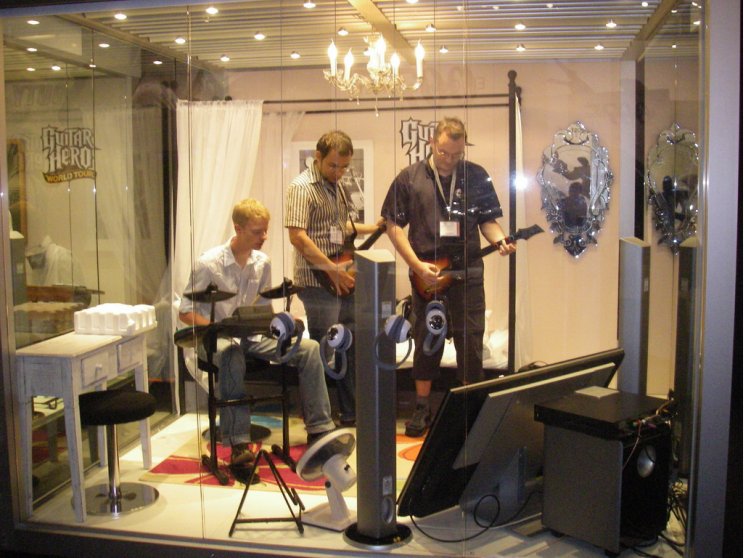 Games Convention: Összefoglaló - 4. kép