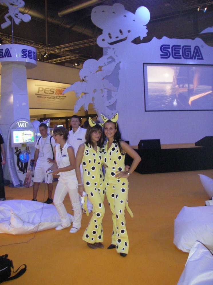 Games Convention: Összefoglaló - 5. kép