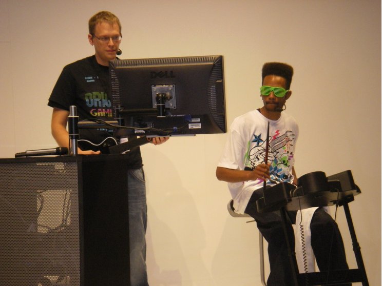 Games Convention: Összefoglaló - 6. kép