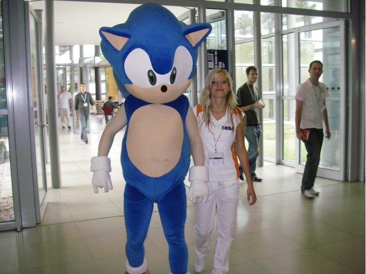 Games Convention: Összefoglaló - 7. kép