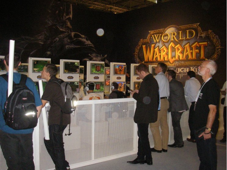 Games Convention: Összefoglaló - 9. kép